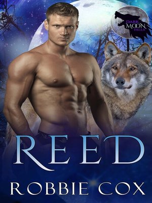 cover image of Dark Moon Falls